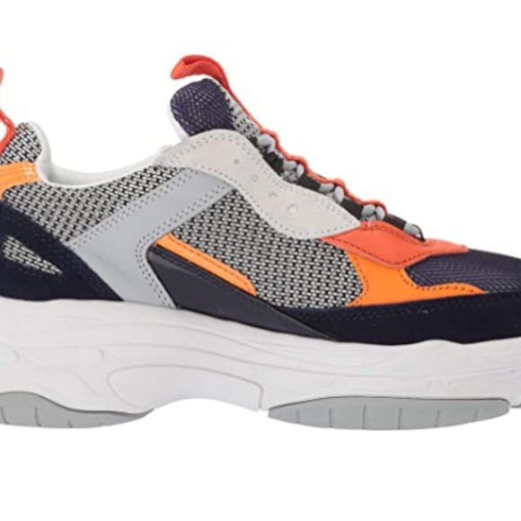 Life and leisure sports shoes main image 4